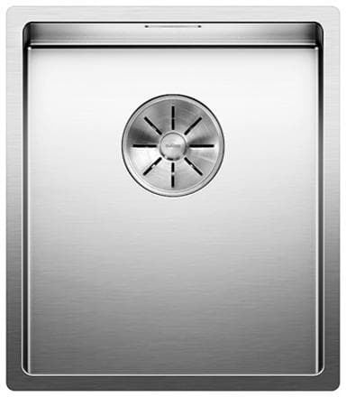 Мойка BLANCO CLARON 340-U