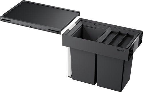 Система Blanco FLEXON II 30/2, Серый