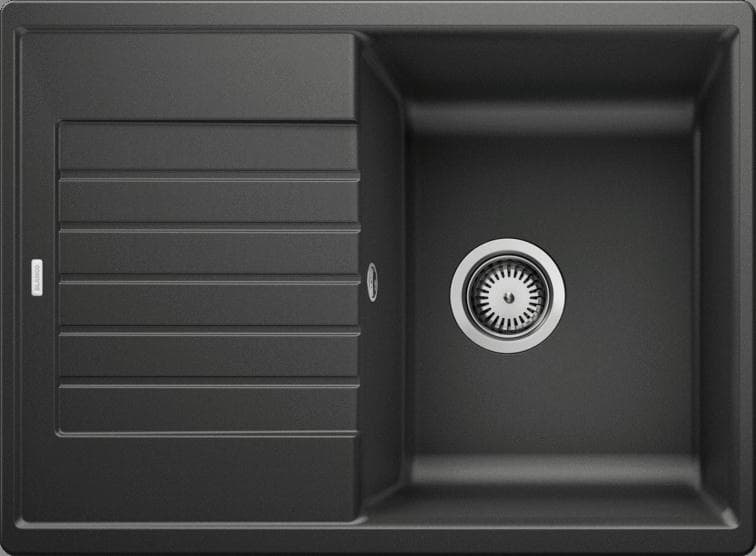 Мойка BLANCO ZIA 45 S Compact SILGRANIT