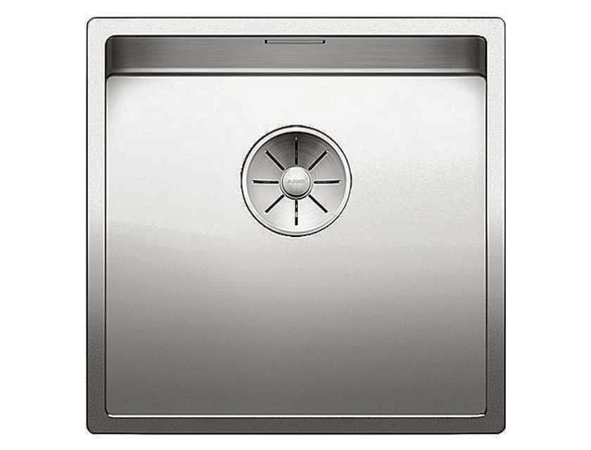 Мойка BLANCO CLARON 400-U
